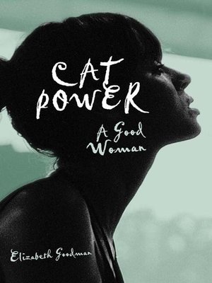 Cat Power - ebook